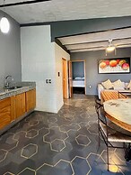 Mama Chuy Hotel & Villas Ajijic