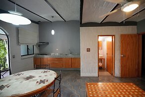 Mama Chuy Hotel & Villas Ajijic