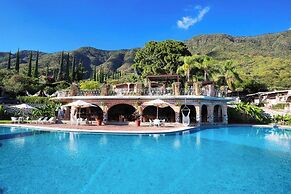 Mama Chuy Hotel & Villas Ajijic