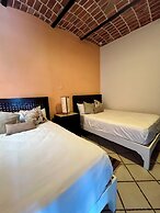 Mama Chuy Hotel & Villas Ajijic