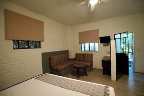 Mama Chuy Hotel & Villas Ajijic
