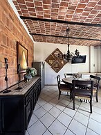 Mama Chuy Hotel & Villas