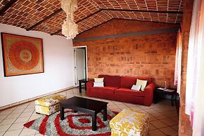 Mama Chuy Hotel & Villas Ajijic