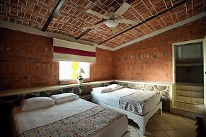 Mama Chuy Hotel & Villas Ajijic