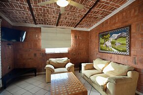 Mama Chuy Hotel & Villas Ajijic