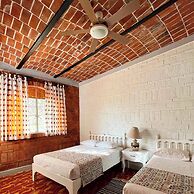 Mama Chuy Hotel & Villas Ajijic