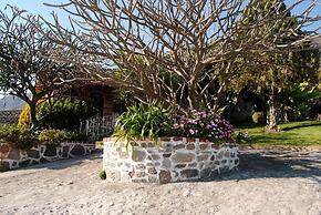 Mama Chuy Hotel & Villas