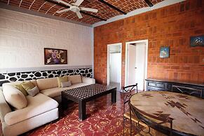 Mama Chuy Hotel & Villas Ajijic