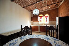 Mama Chuy Hotel & Villas Ajijic