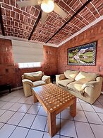 Mama Chuy Hotel & Villas Ajijic