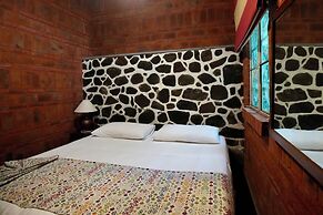 Mama Chuy Hotel & Villas Ajijic
