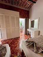 Mama Chuy Hotel & Villas Ajijic