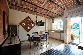 Mama Chuy Hotel & Villas Ajijic
