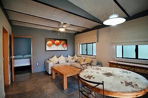 Mama Chuy Hotel & Villas Ajijic