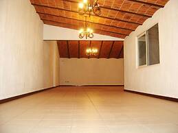 Mama Chuy Hotel & Villas