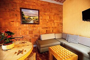 Mama Chuy Hotel & Villas Ajijic
