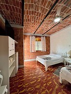 Mama Chuy Hotel & Villas Ajijic