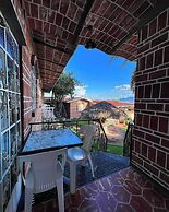 Mama Chuy Hotel & Villas Ajijic