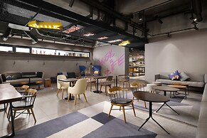 Moxy Seoul Insadong