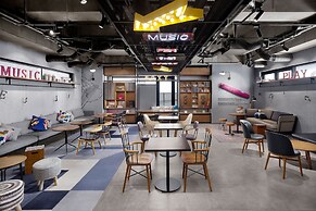 Moxy Seoul Insadong