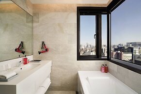 Moxy Seoul Insadong