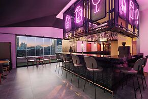 Moxy Seoul Insadong