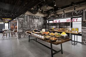 Moxy Seoul Insadong