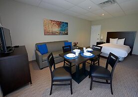 Wasaga Riverdocks Hotel Suites