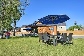 Wasaga Riverdocks Hotel Suites