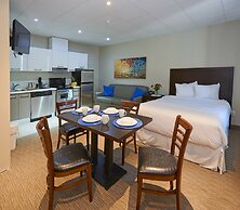 Wasaga Riverdocks Hotel Suites