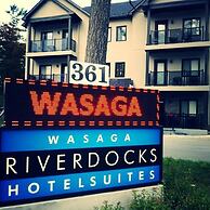 Wasaga Riverdocks Hotel Suites