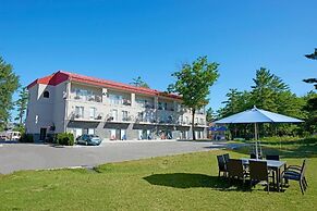 Wasaga Riverdocks Hotel Suites