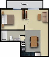 Wasaga Riverdocks Hotel Suites