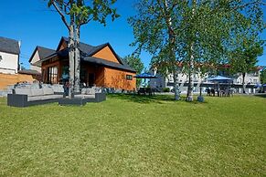 Wasaga Riverdocks Hotel Suites