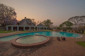 Lilayi Lodge
