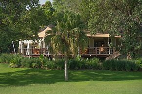 Lilayi Lodge