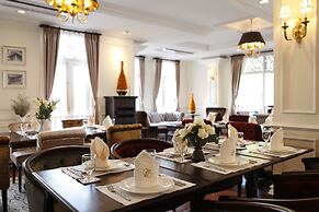 Dhavara Boutique Hotel