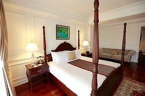 Dhavara Boutique Hotel