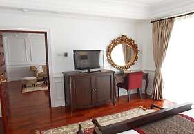 Dhavara Boutique Hotel