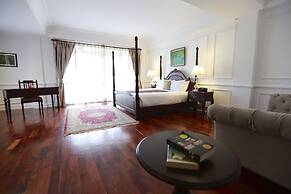 Dhavara Boutique Hotel