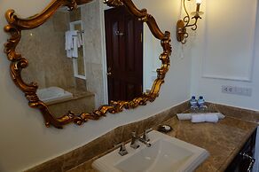 Dhavara Boutique Hotel