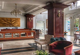 Dhavara Boutique Hotel