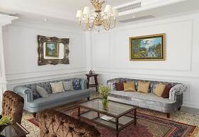 Dhavara Boutique Hotel