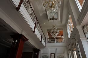 Dhavara Boutique Hotel