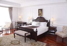 Dhavara Boutique Hotel