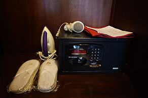 Dhavara Boutique Hotel