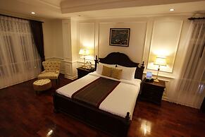 Dhavara Boutique Hotel