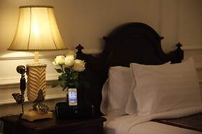 Dhavara Boutique Hotel