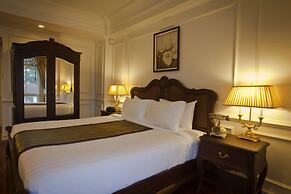 Dhavara Boutique Hotel