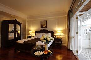 Dhavara Boutique Hotel